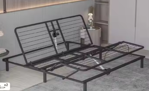 2025-5-23-King-Gr&ouml;&szlig;e Verstellbarer Bettrahmen3892