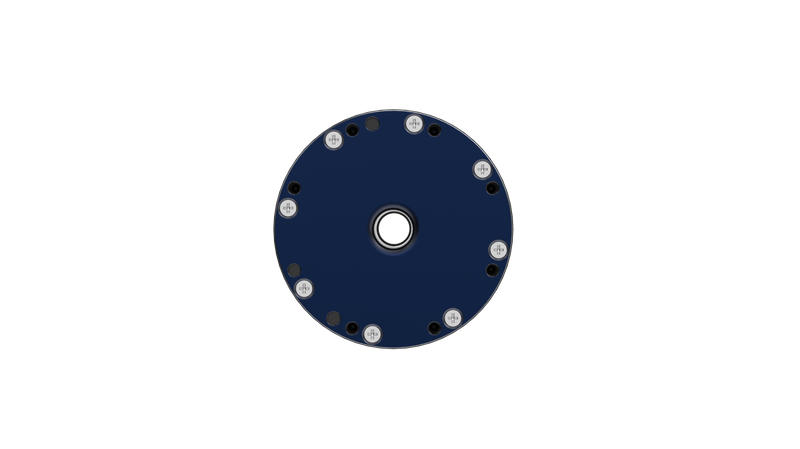 Rotary -Modul JCRM50