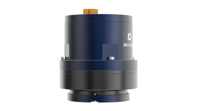 Rotary -Modul JCRM80