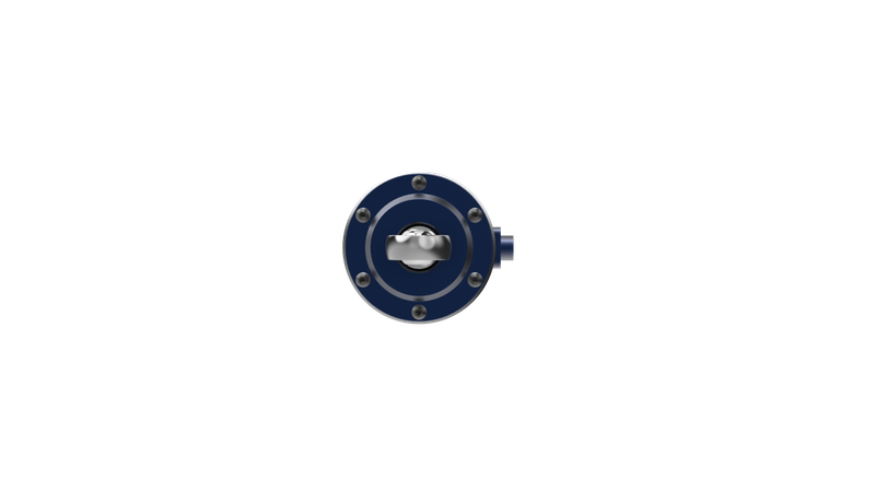 Linearantrieb JCLA-57-260 