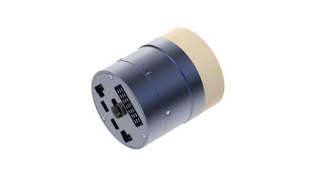 Zykloidenmodul JCCM72-15