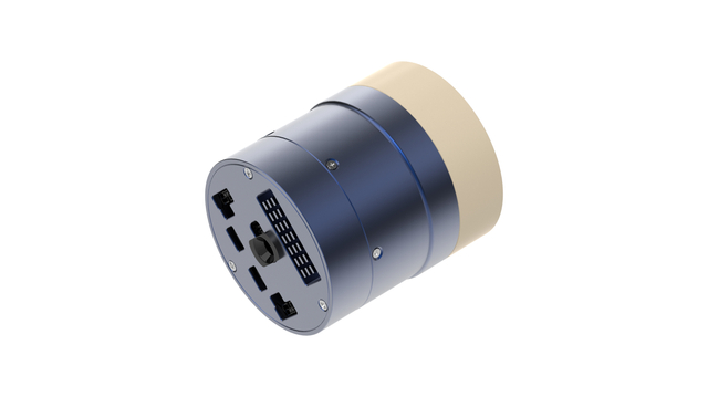 Zykloidenmodul JCCM72-15