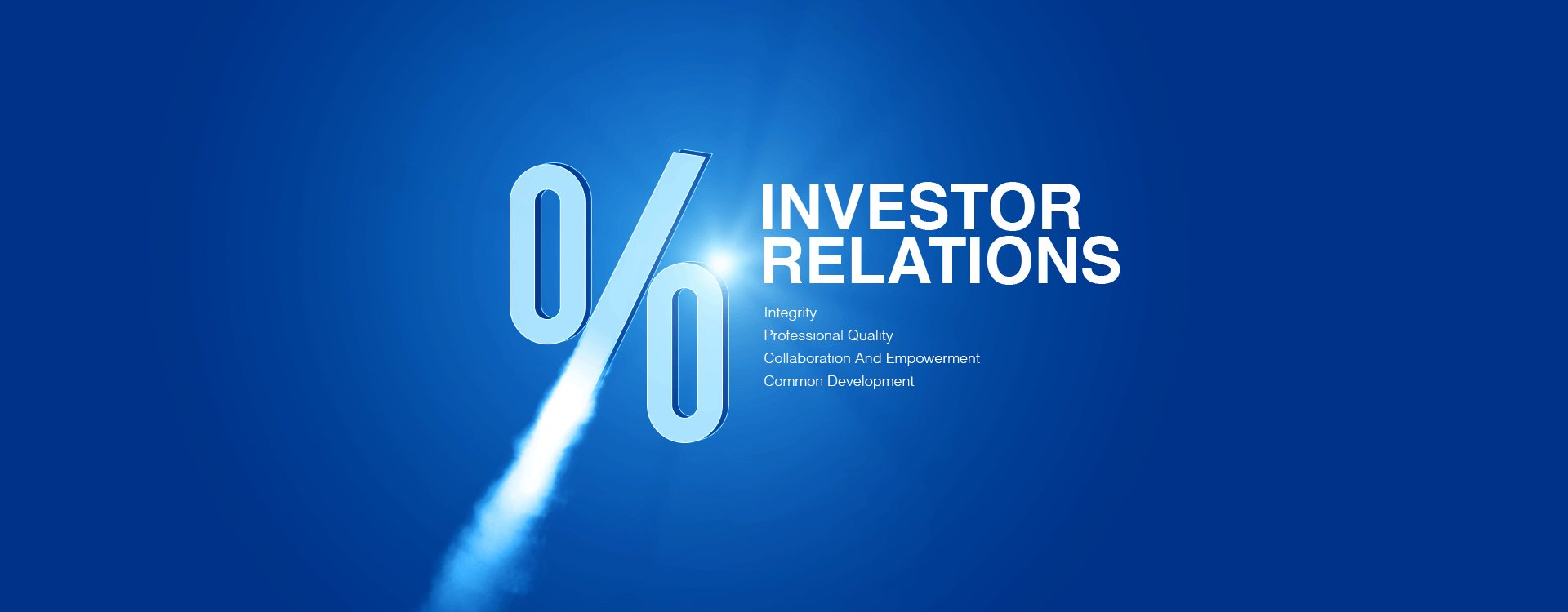 Investor-