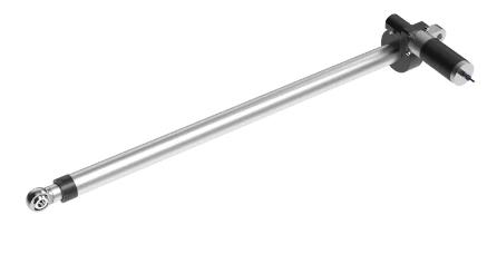 JC35SA15线性执行器产品示例