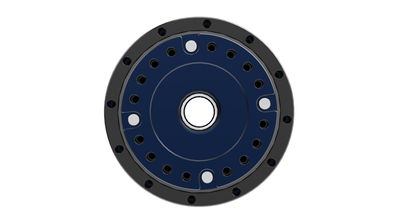 Rotary -Modul JCRM80