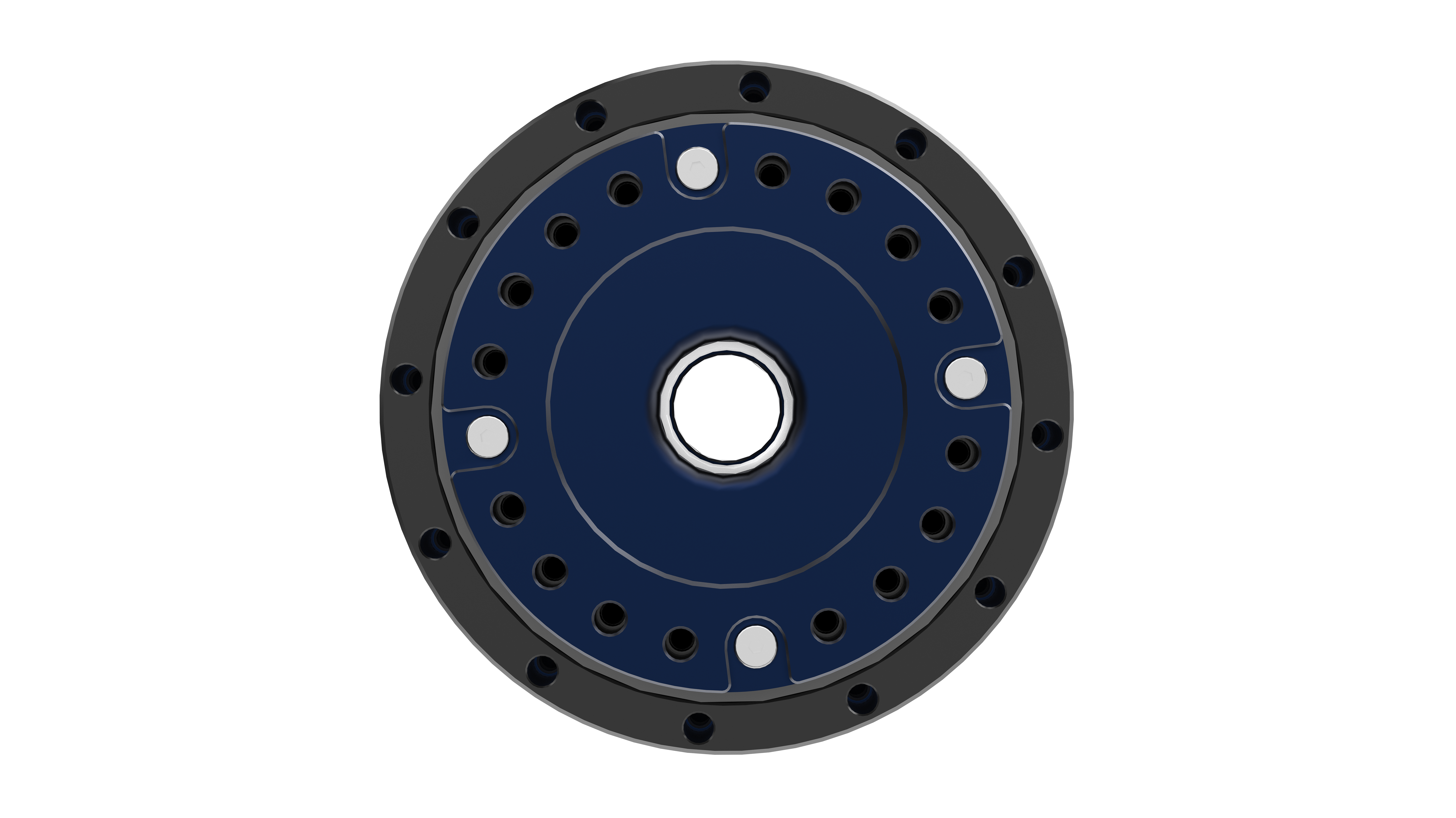 Rotary -Modul JCRM80