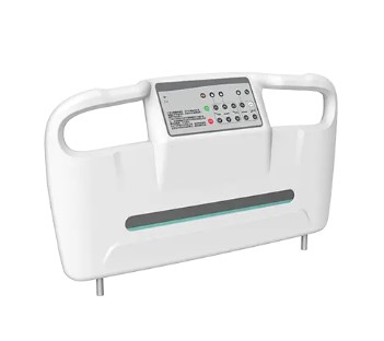 Bettseitenschienen JCP35H10