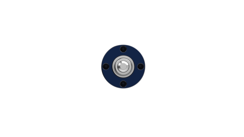 Cerneless Motor Assembly JCCA12