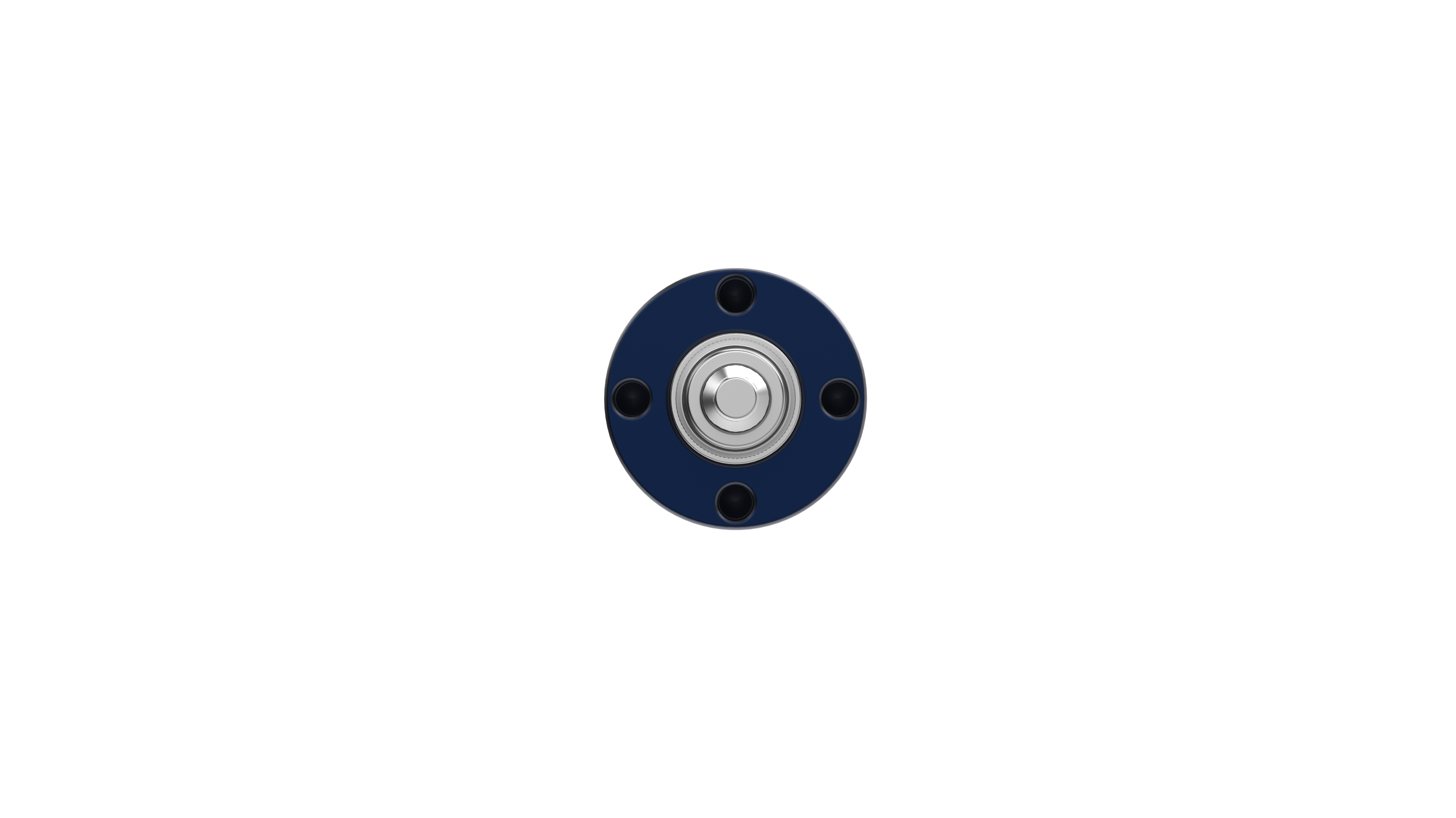 Cerneless Motor Assembly JCCA12