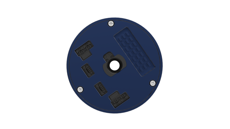 Zykloidenmodul JCCM72-15