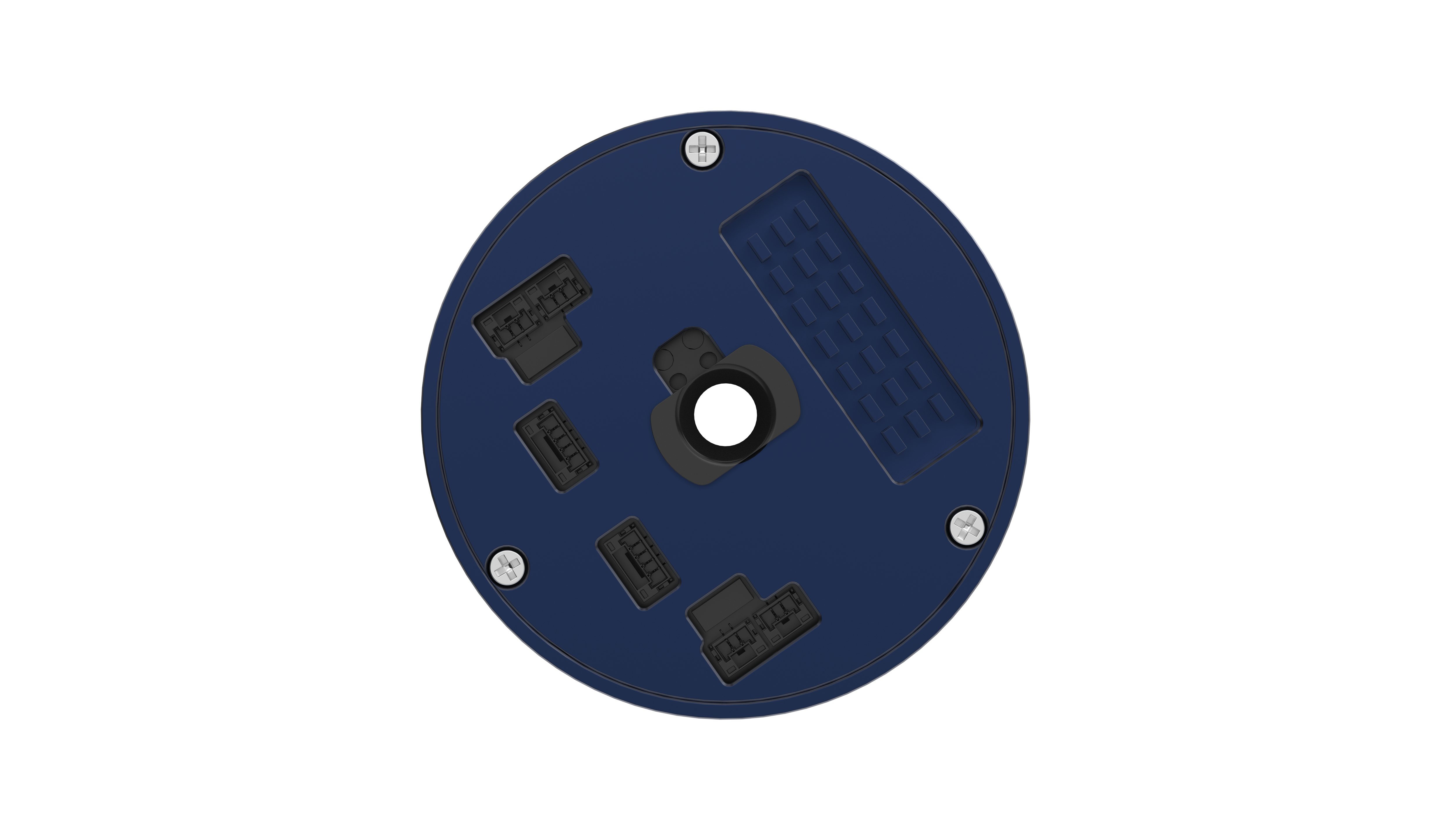 Zykloidenmodul JCCM72-15