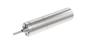 Cerneless Motor Assembly JCCA12