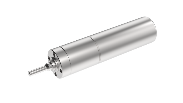 Cerneless Motor Assembly JCCA12