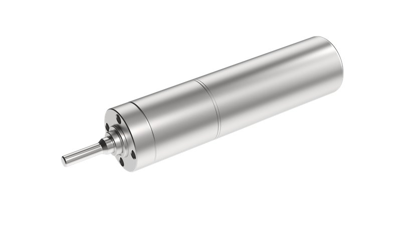 Cerneless Motor Assembly JCCA12