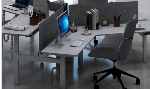 2025-5-23-einstellbare H&ouml;he Office Desk2990