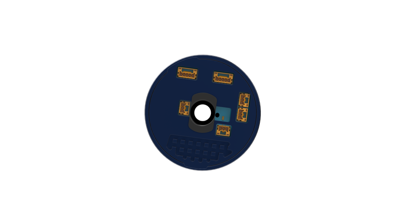Harmonische Modul JCHM50