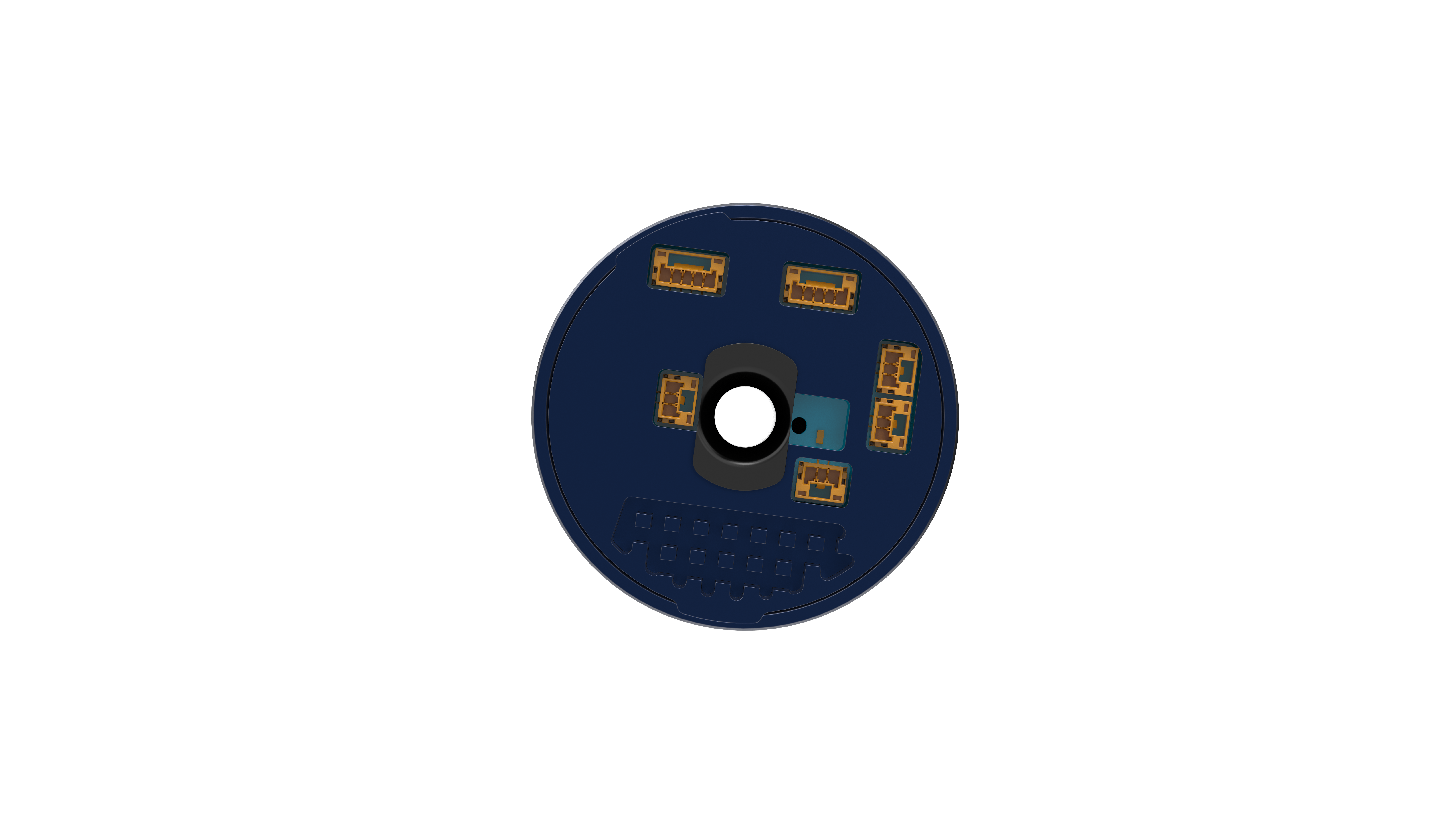 Harmonische Modul JCHM50