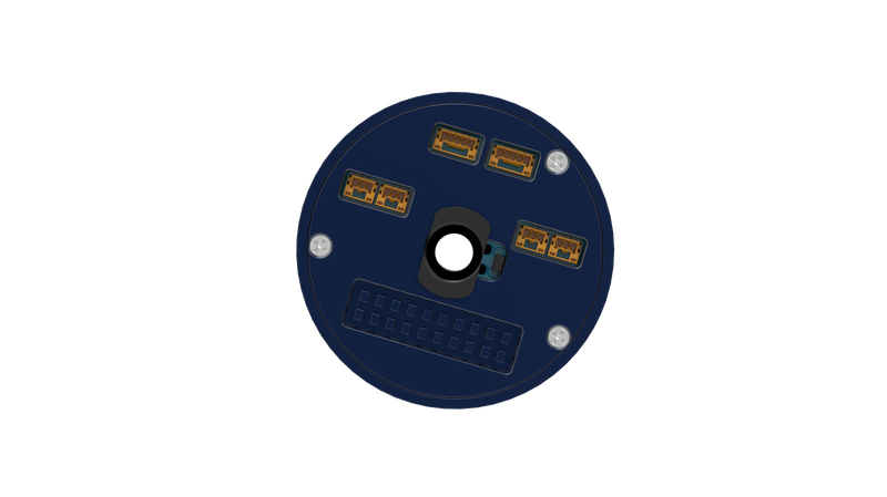 Harmonisches Modul JCHM60