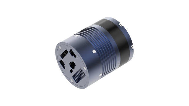 Planetenmodul JCPM74