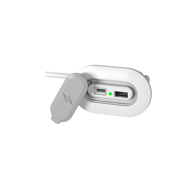 Zubehör Ladegerät JCP35U5