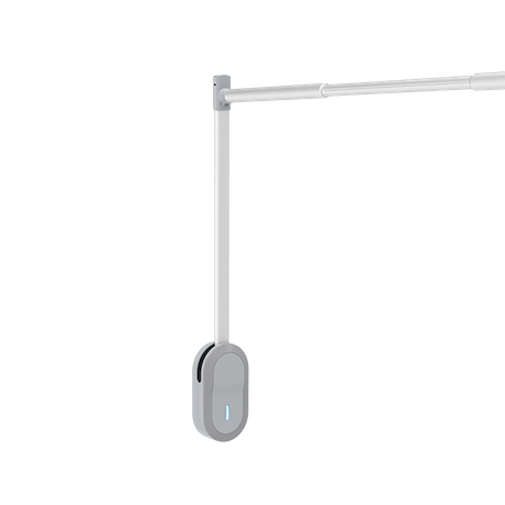 Elektrokleiderlift JC35HB1