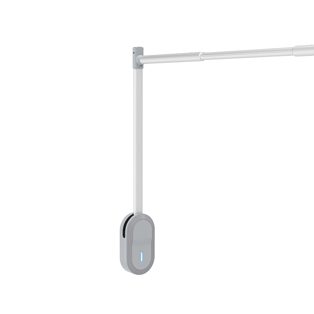 Elektrokleiderlift JC35HB1