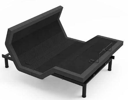 Einstellbare Betth&auml;nze Wasserwasserer-400m