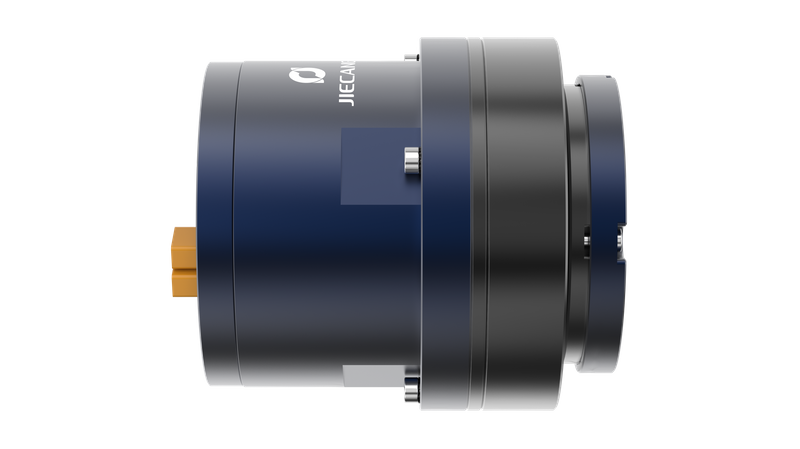 Rotary -Modul JCRM80