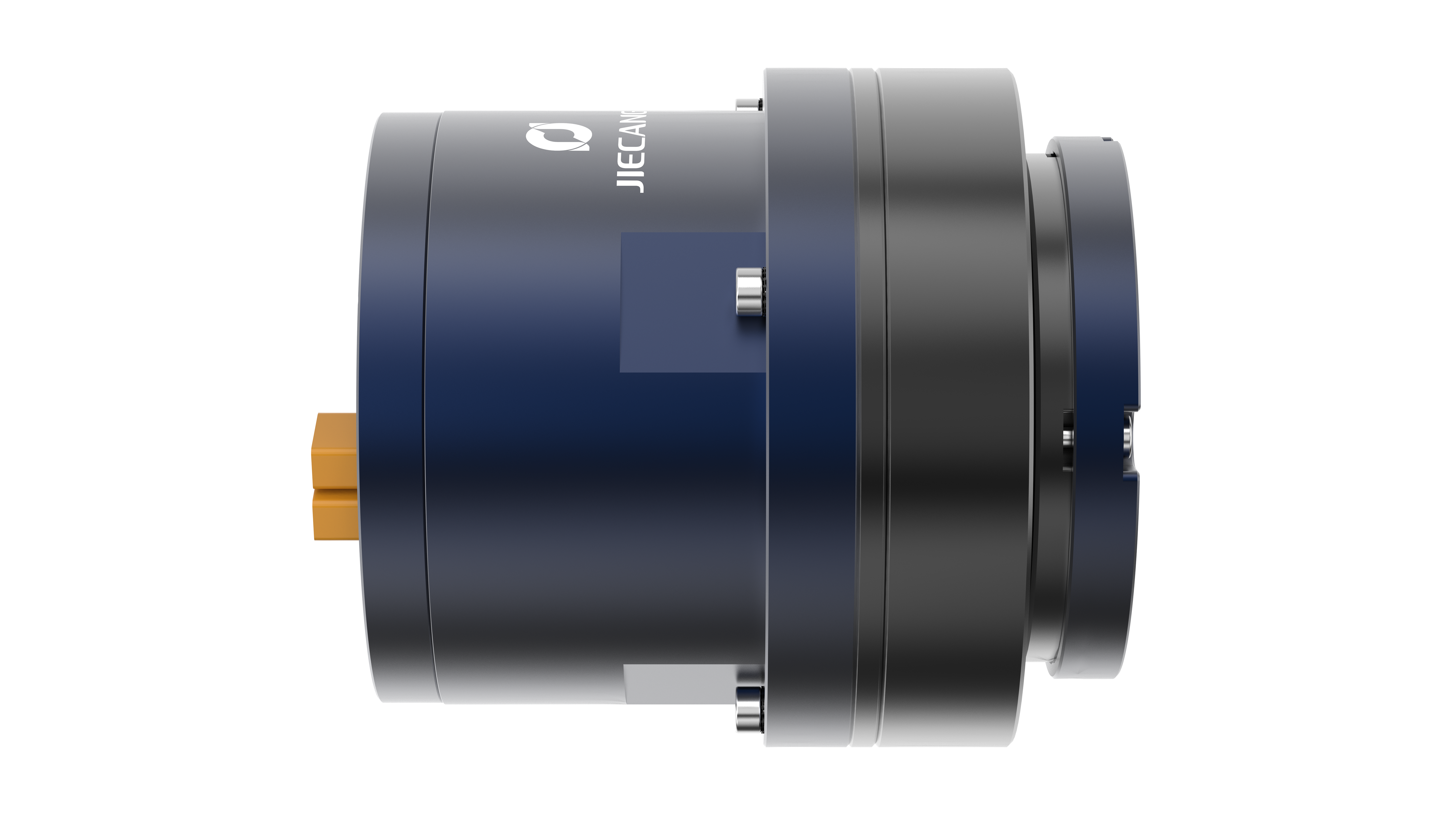 Rotary -Modul JCRM80