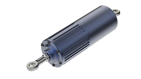 Linearantrieb JCLA-75-300