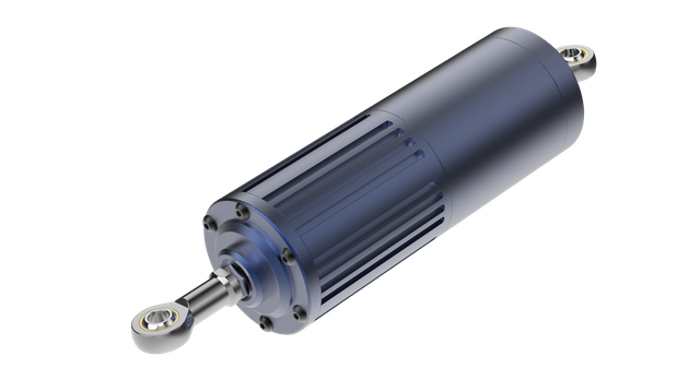 Linearantrieb JCLA-75-300