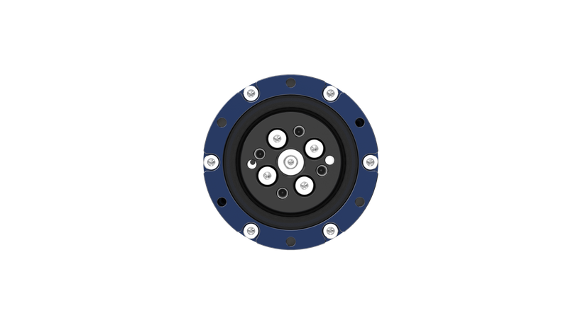 Planetenmodul JCPM52