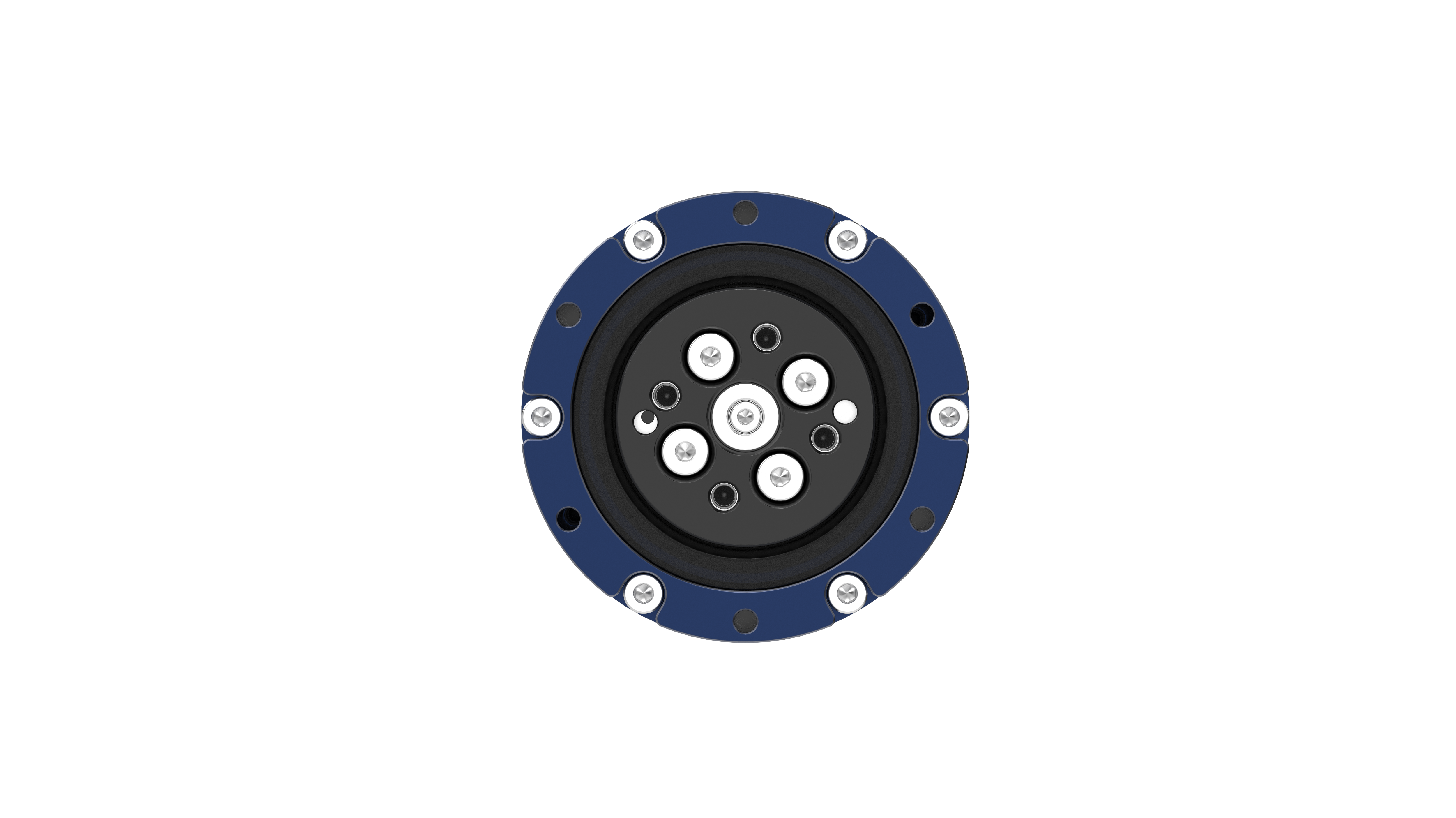 Planetenmodul JCPM52