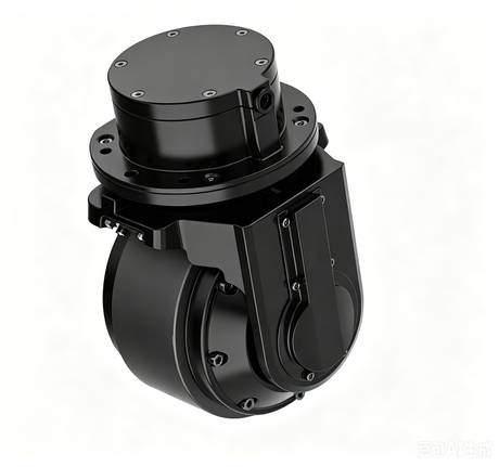 Integriertes Lenkrad JCWM140