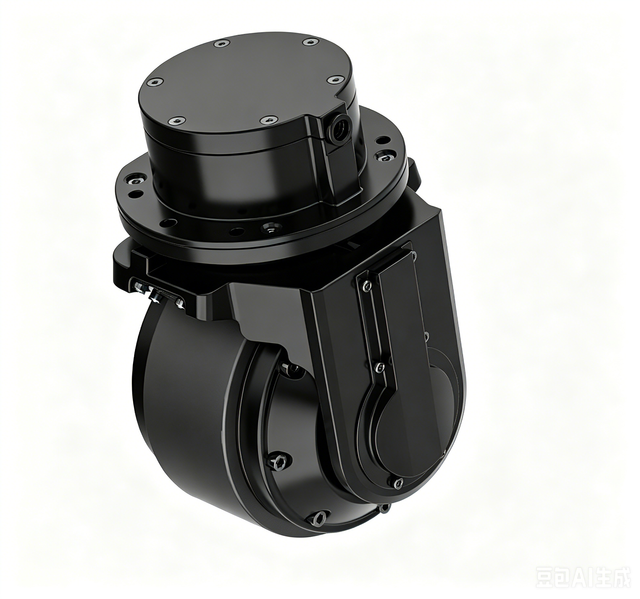 Integriertes Lenkrad JCWM140