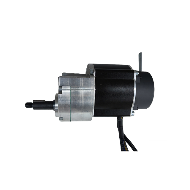 Rollstuhlmotor SYM20