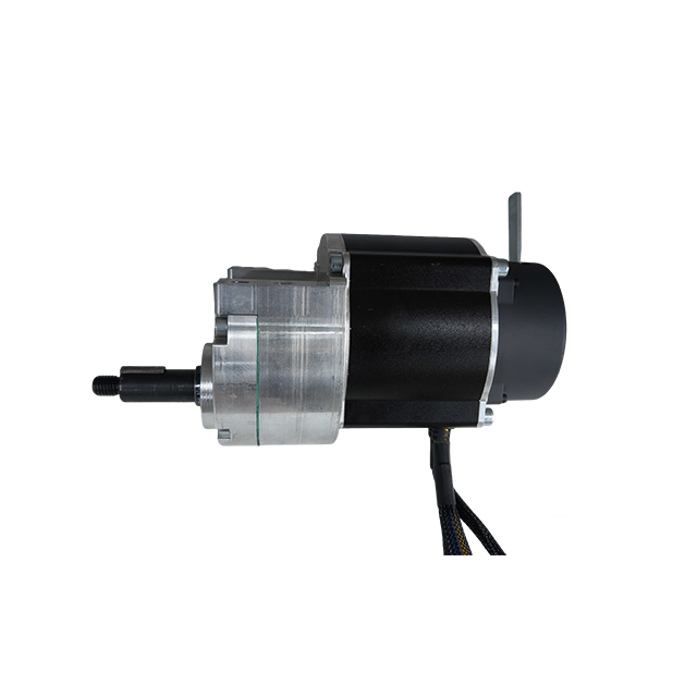 Rollstuhlmotor SYM20
