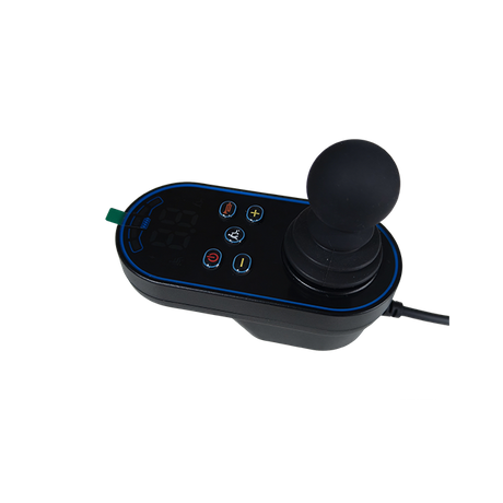 Controller JCM6X