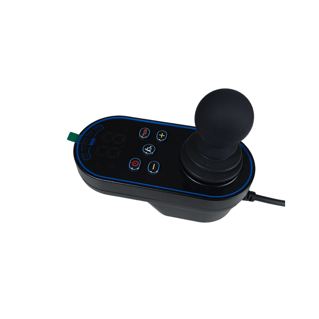 Controller JCM6X