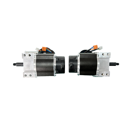 Rollstuhlmotor SYM20