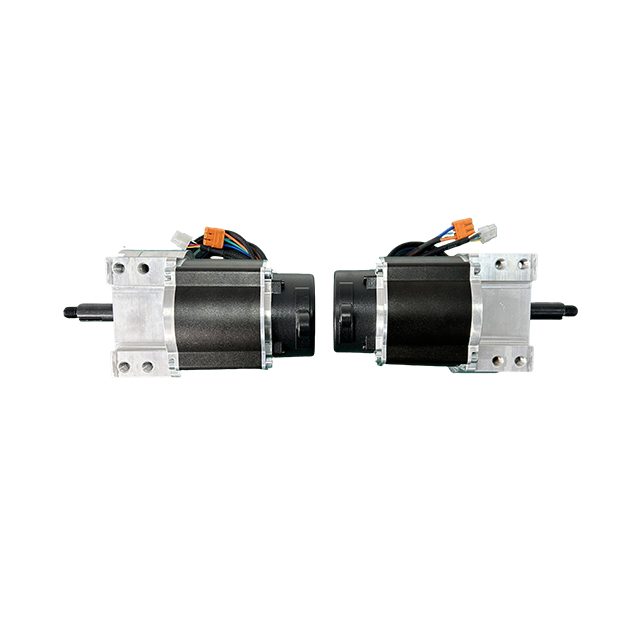 Rollstuhlmotor SYM20
