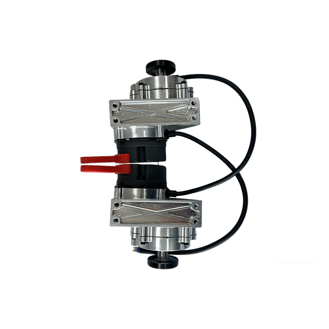 24V DC Elektrorollstuhlmotor SYM16