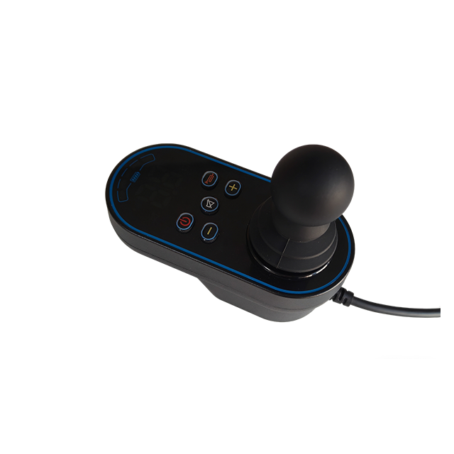 Controller JCM6X