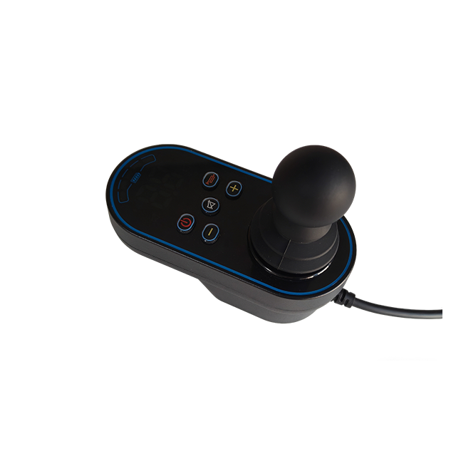 Controller JCM6X
