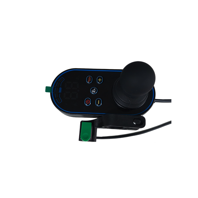 Controller JCM6X