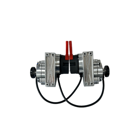 24V DC Elektrorollstuhlmotor SYM16