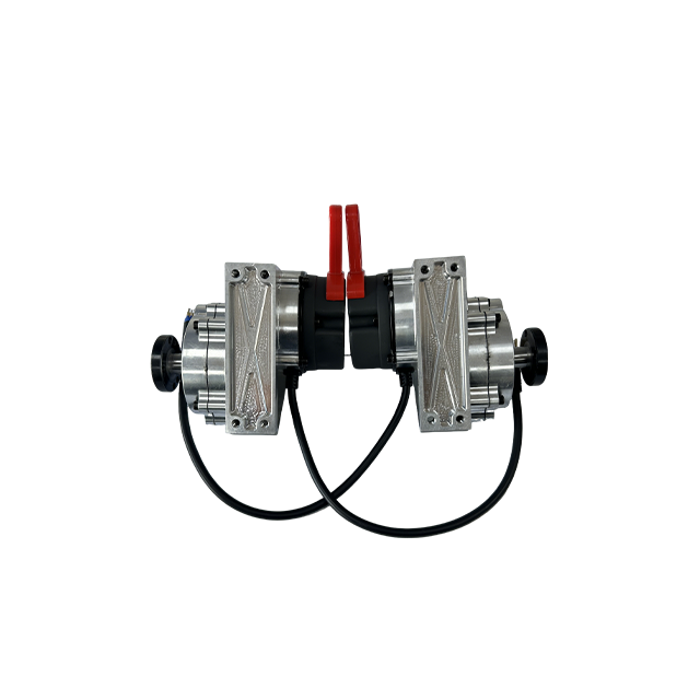 24V DC Elektrorollstuhlmotor SYM16