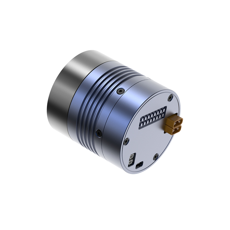Zykloidenmodul JCBM62
