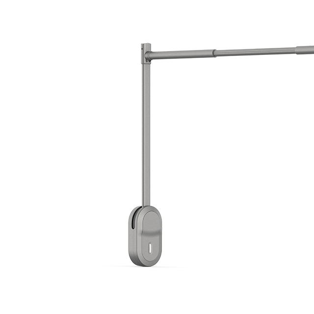 Elektrokleiderlift JC35HB1
