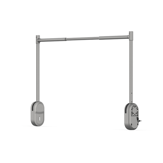 Elektrokleiderlift JC35HB1